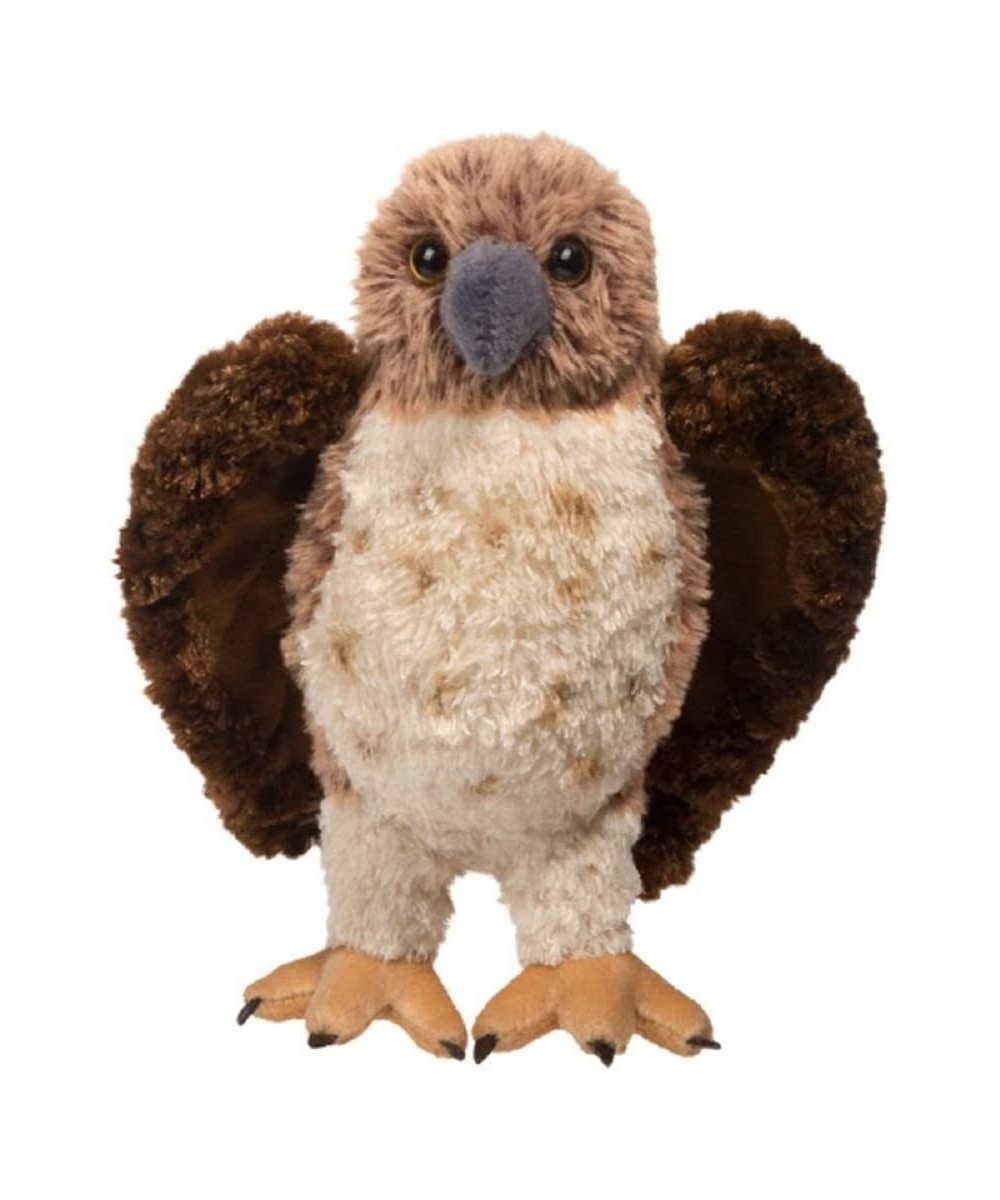 Orion Red-Tailed Hawk Plush Stuffed Animal $30.90 Stuffed Animals & Teddy Bears