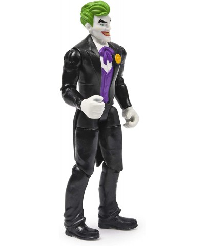 DC Batman 2020 The Joker (Black Tuxedo) 4-inch Action Figure by Spin Master $74.09 Action Figures