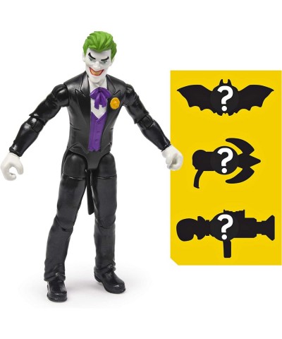 DC Batman 2020 The Joker (Black Tuxedo) 4-inch Action Figure by Spin Master $74.09 Action Figures