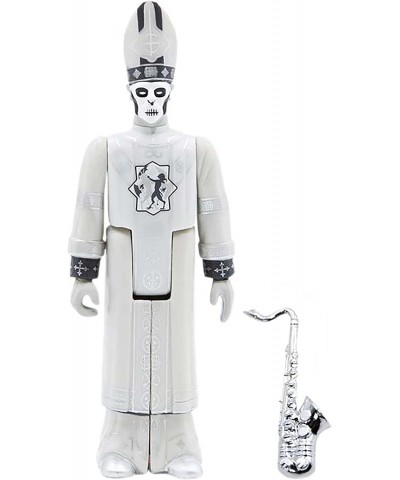 Reaction Ghost Papa Emeritus Nihil Exclusive Action Figure [Pro-Memoria] $46.74 Action Figures