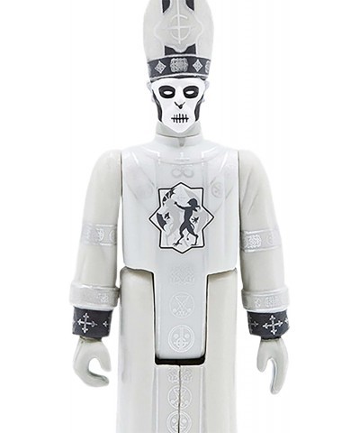 Reaction Ghost Papa Emeritus Nihil Exclusive Action Figure [Pro-Memoria] $46.74 Action Figures