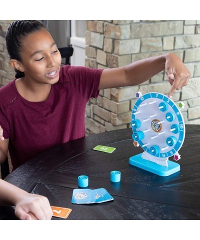 Weight for It - A Battle of Balance [Fun Family Brainteaser Strategy Physics Game for Kids & Adults] $34.88 Board Games