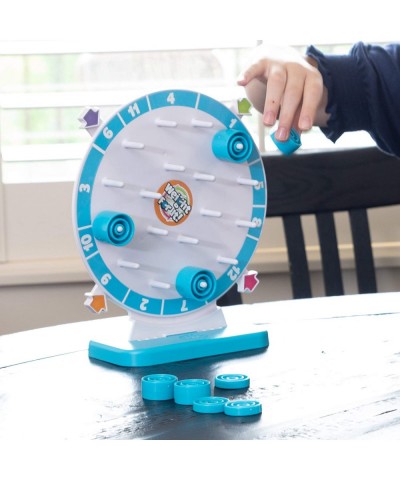 Weight for It - A Battle of Balance [Fun Family Brainteaser Strategy Physics Game for Kids & Adults] $34.88 Board Games