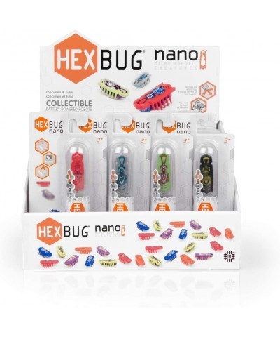 Nano Random Color $20.25 Electronic Pets