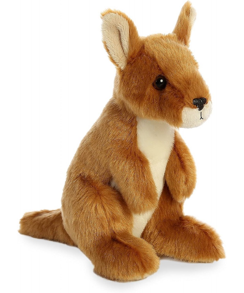 8" Kangaroo $20.34 Plush Figure Toys