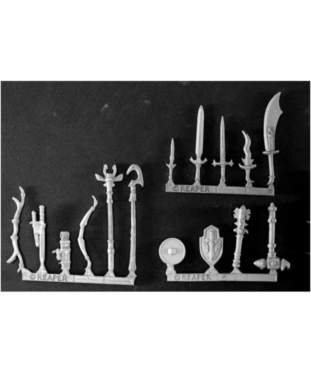 Mercenaries: Weapon Pack $20.22 Miniature Novelty Toys