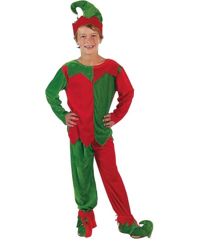 Child Elf Costume $38.78 Kids' Costumes