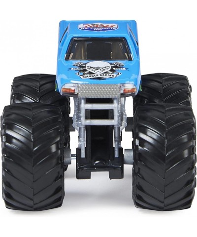 2022 Spin Master 1:64 Diecast Truck with Bonus Accessory: Arena Favorites Rage $19.40 Kids' Play Trucks