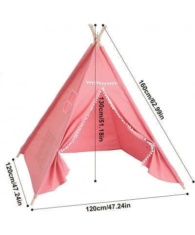 Kids Teepee Tent for Kids Indoor Tent Kids Play Tent for Girls & Boys Gift Kids Playhouse for Toddlers Indoor Outdoor Games $...