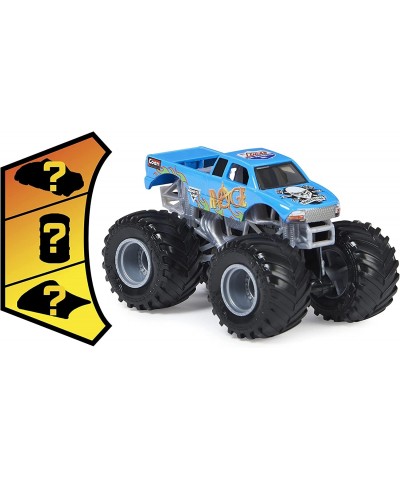 2022 Spin Master 1:64 Diecast Truck with Bonus Accessory: Arena Favorites Rage $19.40 Kids' Play Trucks