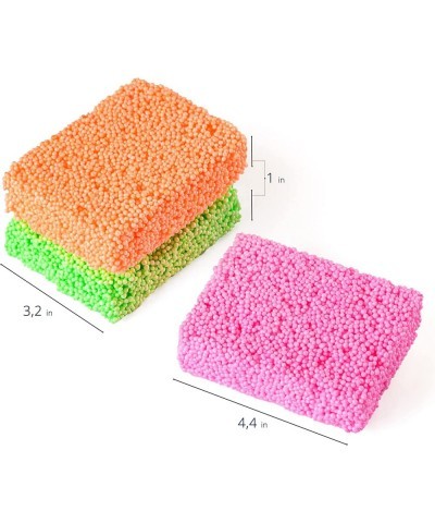 Sensory Play Foam for Kids - Mess Free Non-Drying Modeling Monkey Floam Top Birthday Gifts Ages 3 4 5 6 7 8 Year Old Best Boy...