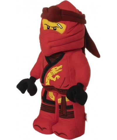 Lego NINJAGO Kai Ninja Warrior 13" Plush Character $42.69 Toy Building Sets