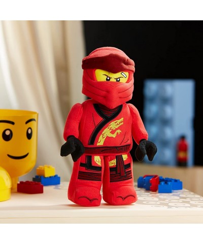 Lego NINJAGO Kai Ninja Warrior 13" Plush Character $42.69 Toy Building Sets