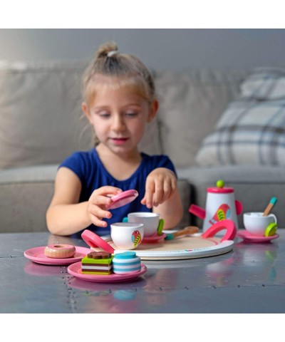 Let's Have a Tea Party Imaginative Play for Ages 3 to 4 $43.42 Toy Kitchen Products