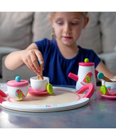 Let's Have a Tea Party Imaginative Play for Ages 3 to 4 $43.42 Toy Kitchen Products