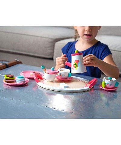 Let's Have a Tea Party Imaginative Play for Ages 3 to 4 $43.42 Toy Kitchen Products