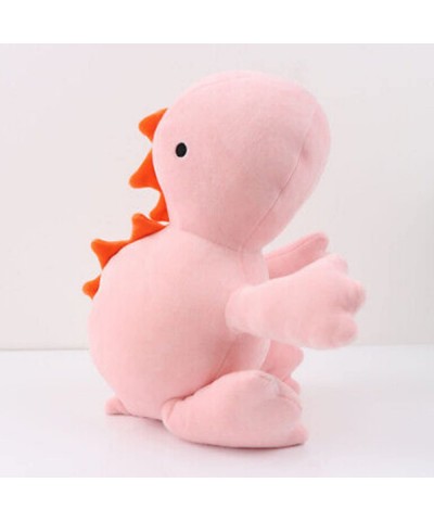 Weighted Dinosaur Plush 26" 3.5 lbs Stuffed Weighted Plush Animal Axolotl Dino Anxiety Pillow $61.20 Stuffed Animals & Teddy ...