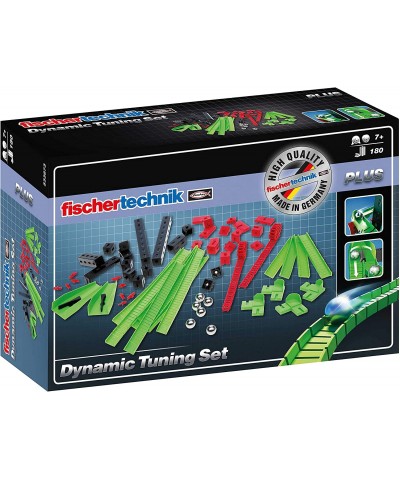 Dynamic Tuning Set $45.61 Marble Runs