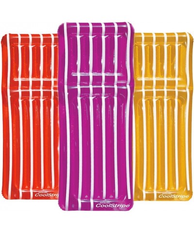 Cool Stripe Mattress Asst $42.30 Swimming Pool & Outdoor Water Toys