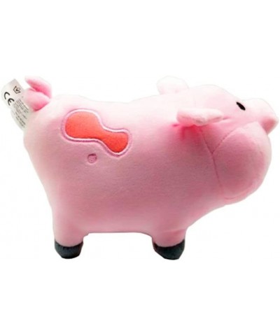 Gravity falls Waddles Pig Mabel Barfing Gnome Plushes Dolls Kids Toy 7" with Tag (Waddles Pig) $29.98 Stuffed Animals & Teddy...