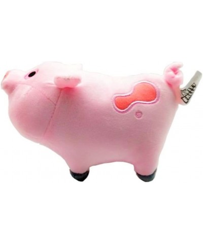 Gravity falls Waddles Pig Mabel Barfing Gnome Plushes Dolls Kids Toy 7" with Tag (Waddles Pig) $29.98 Stuffed Animals & Teddy...