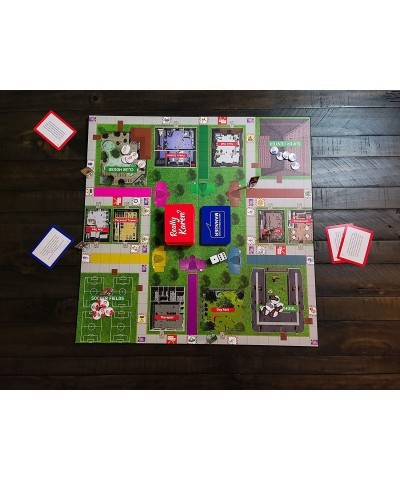 Really Karen? Board Game - Updated for 2022. Become a Karen as You Argue Your Way Around Town in This Hilarious Party Game. R...