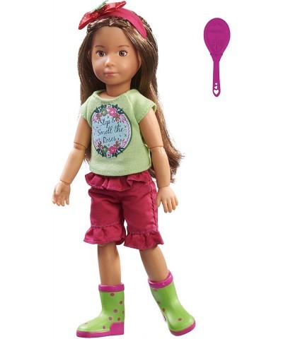 K?the Kruse 0126847 Sofia The Gardener Green $59.47 Dolls