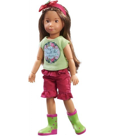 K?the Kruse 0126847 Sofia The Gardener Green $59.47 Dolls