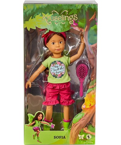 K?the Kruse 0126847 Sofia The Gardener Green $59.47 Dolls