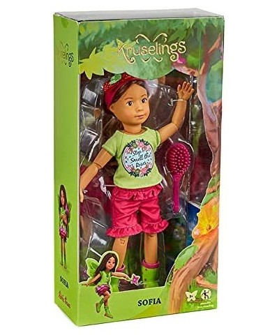 K?the Kruse 0126847 Sofia The Gardener Green $59.47 Dolls