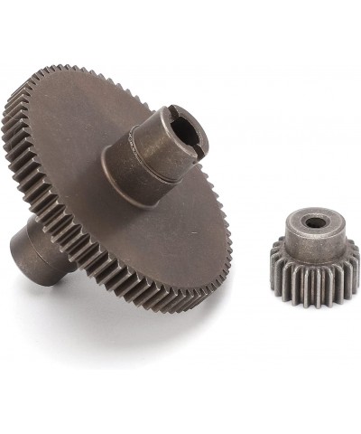 Steel RC Car Pinion Gear Set for WLtoys 104001 1/10 RC Car $25.67 Remote & App Controlled Vehicles