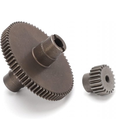 Steel RC Car Pinion Gear Set for WLtoys 104001 1/10 RC Car $25.67 Remote & App Controlled Vehicles