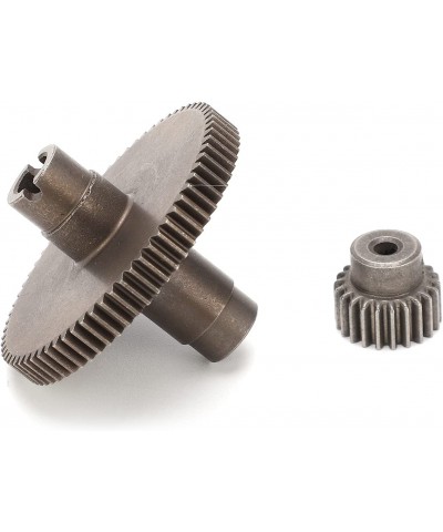 Steel RC Car Pinion Gear Set for WLtoys 104001 1/10 RC Car $25.67 Remote & App Controlled Vehicles