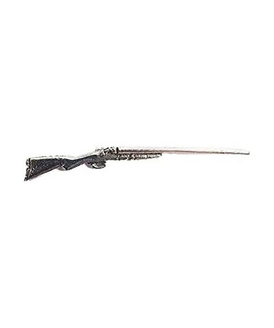 Melody Jane Dollhouse Double Barreled Shotgun Miniature 1:24 Scale Accessory $18.21 Dollhouse Accessories