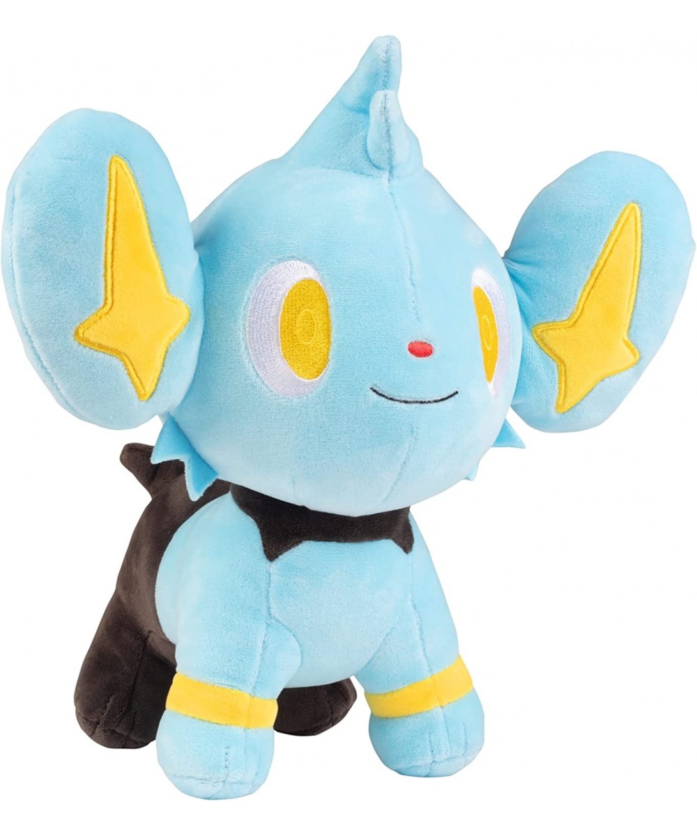 Pokémon Shinx Plush Stuffed Animal Toy - Large 12" - Officially Licensed - Great Gift for Kids $51.57 Stuffed Animals & Teddy...