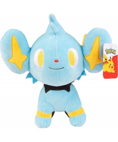 Pokémon Shinx Plush Stuffed Animal Toy - Large 12" - Officially Licensed - Great Gift for Kids $51.57 Stuffed Animals & Teddy...