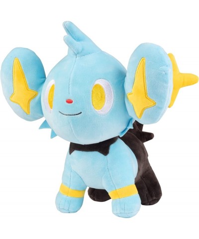 Pokémon Shinx Plush Stuffed Animal Toy - Large 12" - Officially Licensed - Great Gift for Kids $51.57 Stuffed Animals & Teddy...