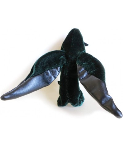 Mini Hummingbird Finger Puppet Bluegreen White Red Black 1 EA $17.32 Plush Puppets