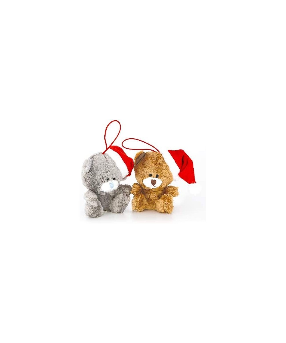 Christmas Qbear - Stuffed Animal $27.47 Stuffed Animals & Teddy Bears