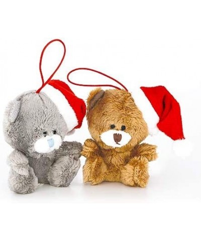 Christmas Qbear - Stuffed Animal $27.47 Stuffed Animals & Teddy Bears