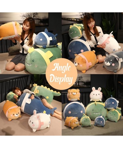 17.7 inch Cute Bear Plush Toy Soft Stuffed Animal Plushie Pillow Squishy Kawaii Anime Doll Plushie Toy Gifts for Kids $47.50 ...