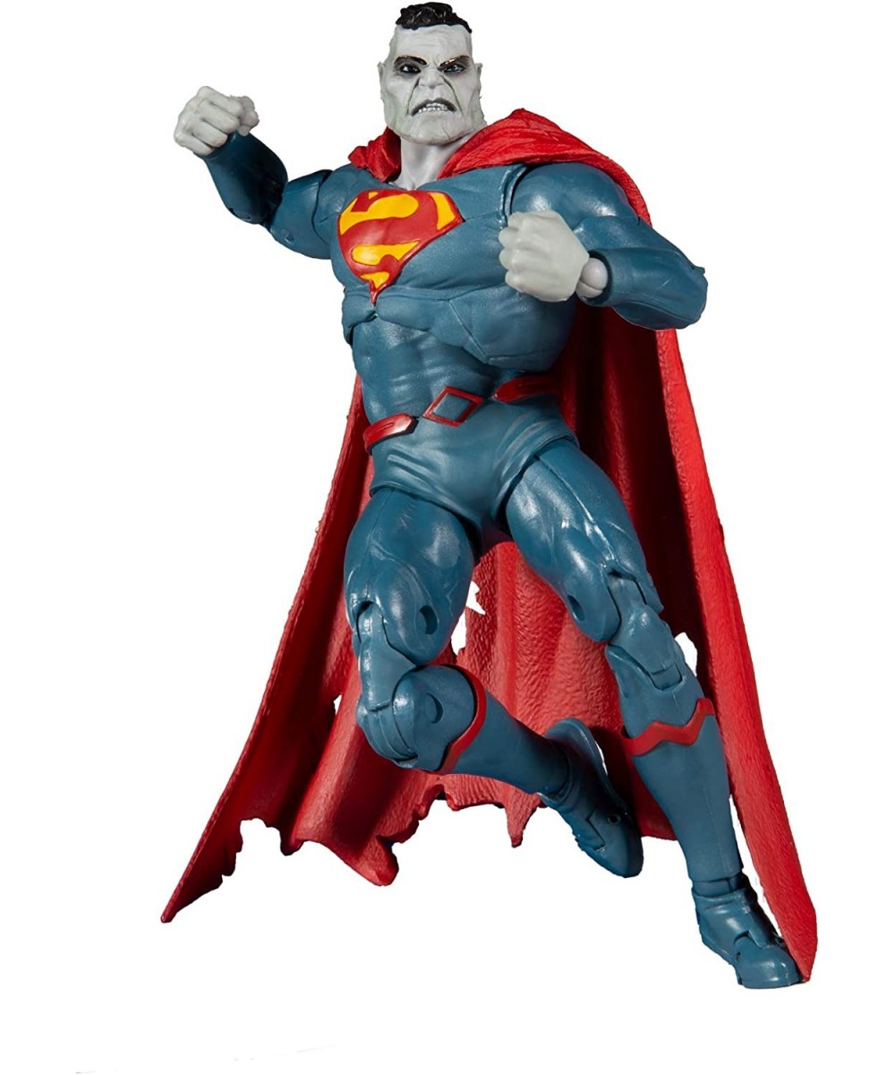 McFarlane - DC Multiverse 7 - Superman Bizarro $51.48 Action Figures