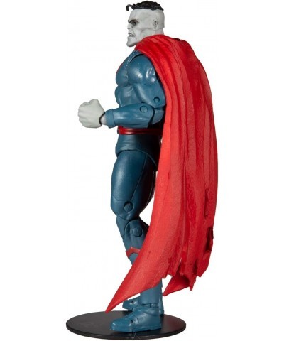 McFarlane - DC Multiverse 7 - Superman Bizarro $51.48 Action Figures