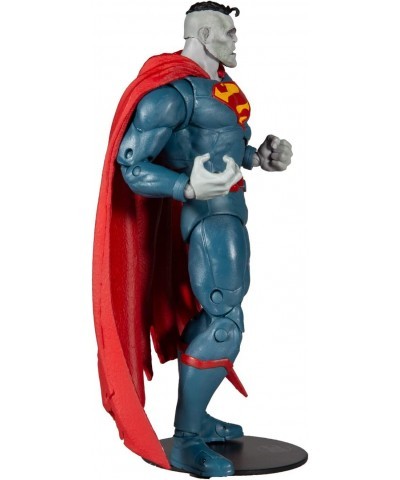 McFarlane - DC Multiverse 7 - Superman Bizarro $51.48 Action Figures