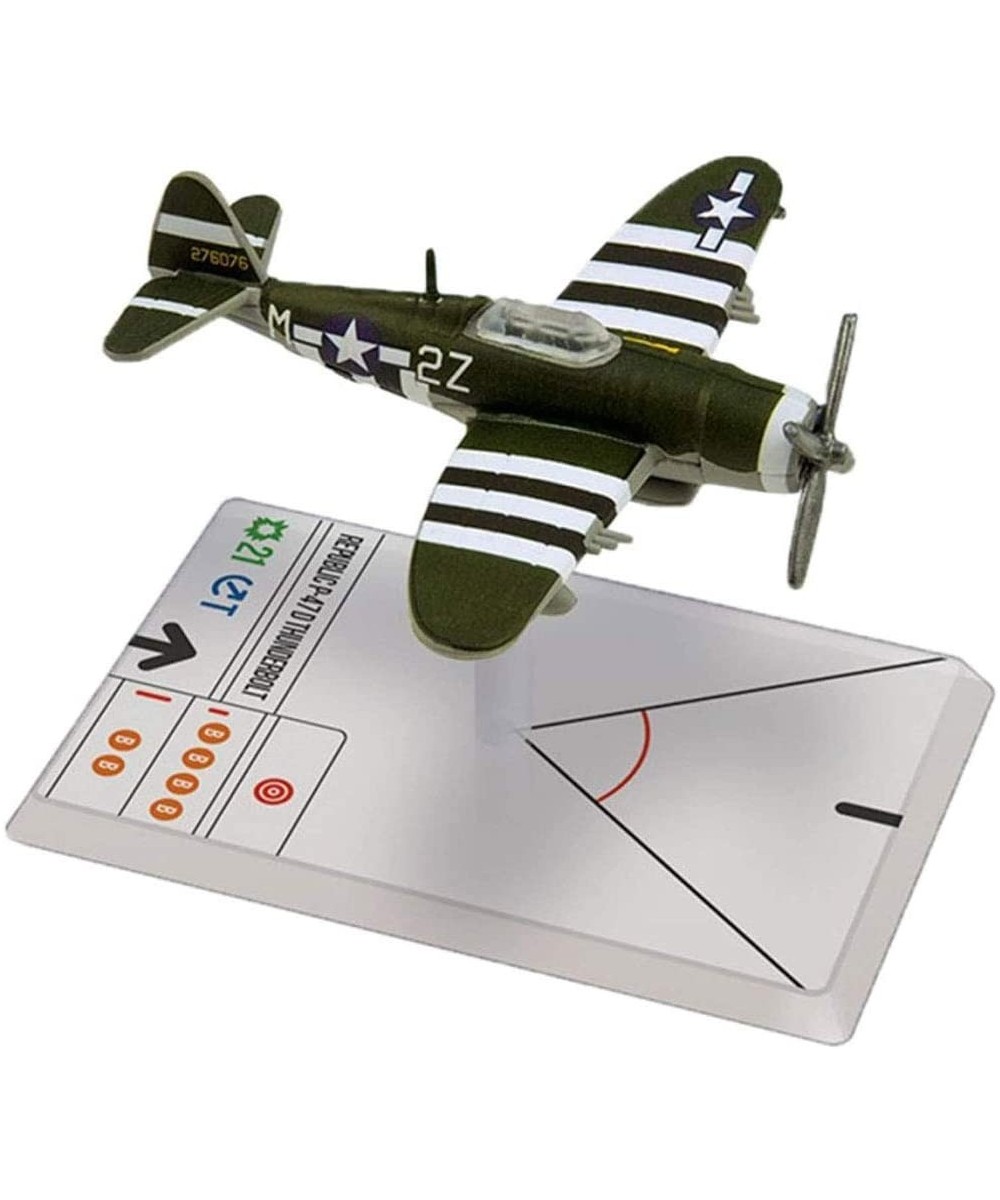 Wings of Glory WW2: Repub P-47D Thunderbolt (Mohrle) $32.61 Game Accessories