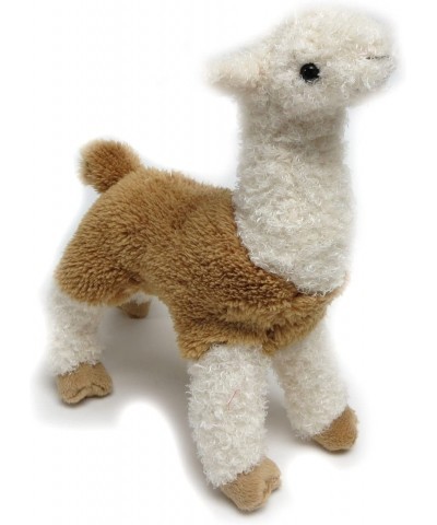 Wishpets Stuffed Animal - Soft Plush Toy for Kids - 7" Standing Llama $19.47 Stuffed Animals & Teddy Bears