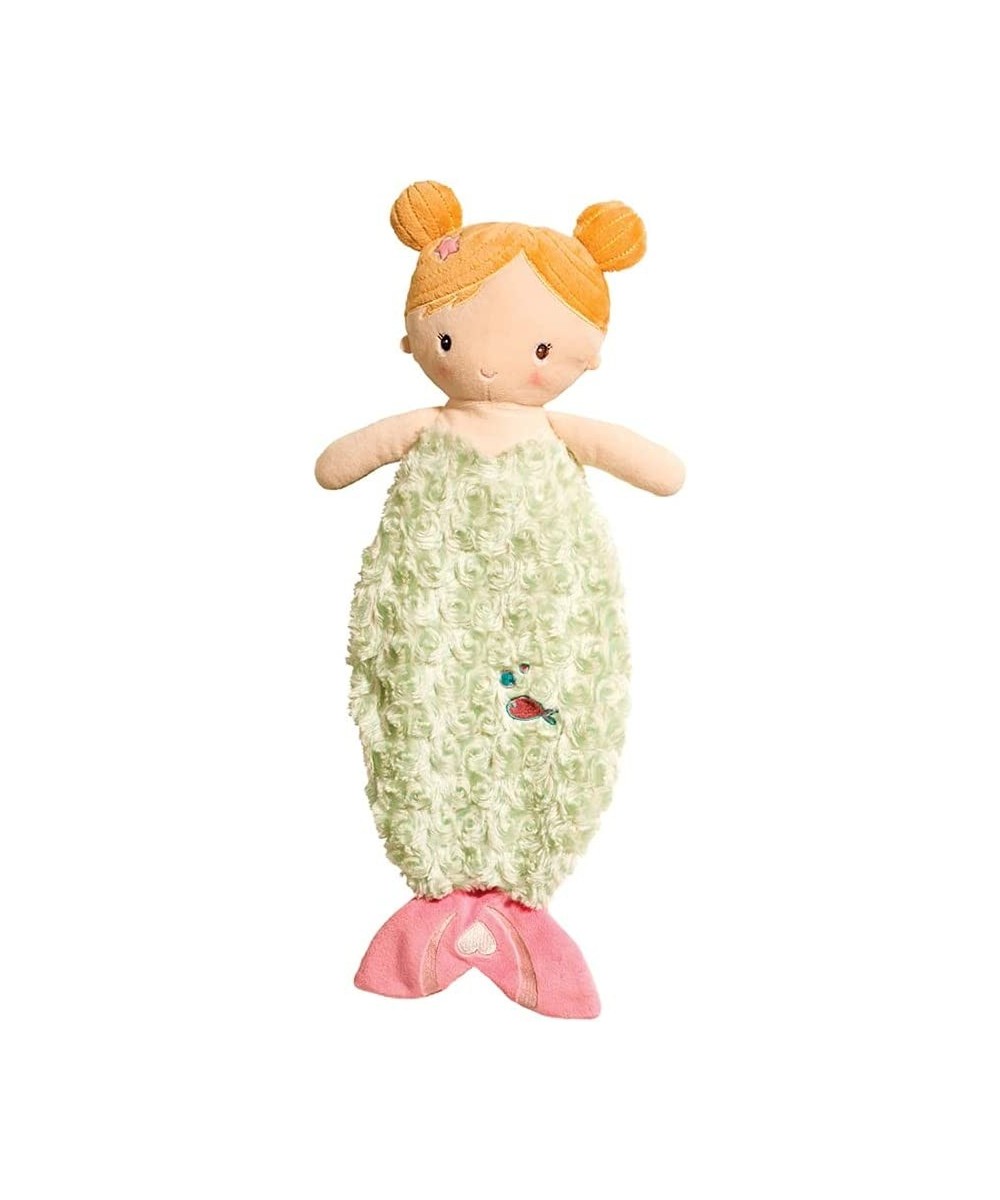 Baby Mermaid Sshlumpie Plush Soft Toy $41.78 Plush Figure Toys