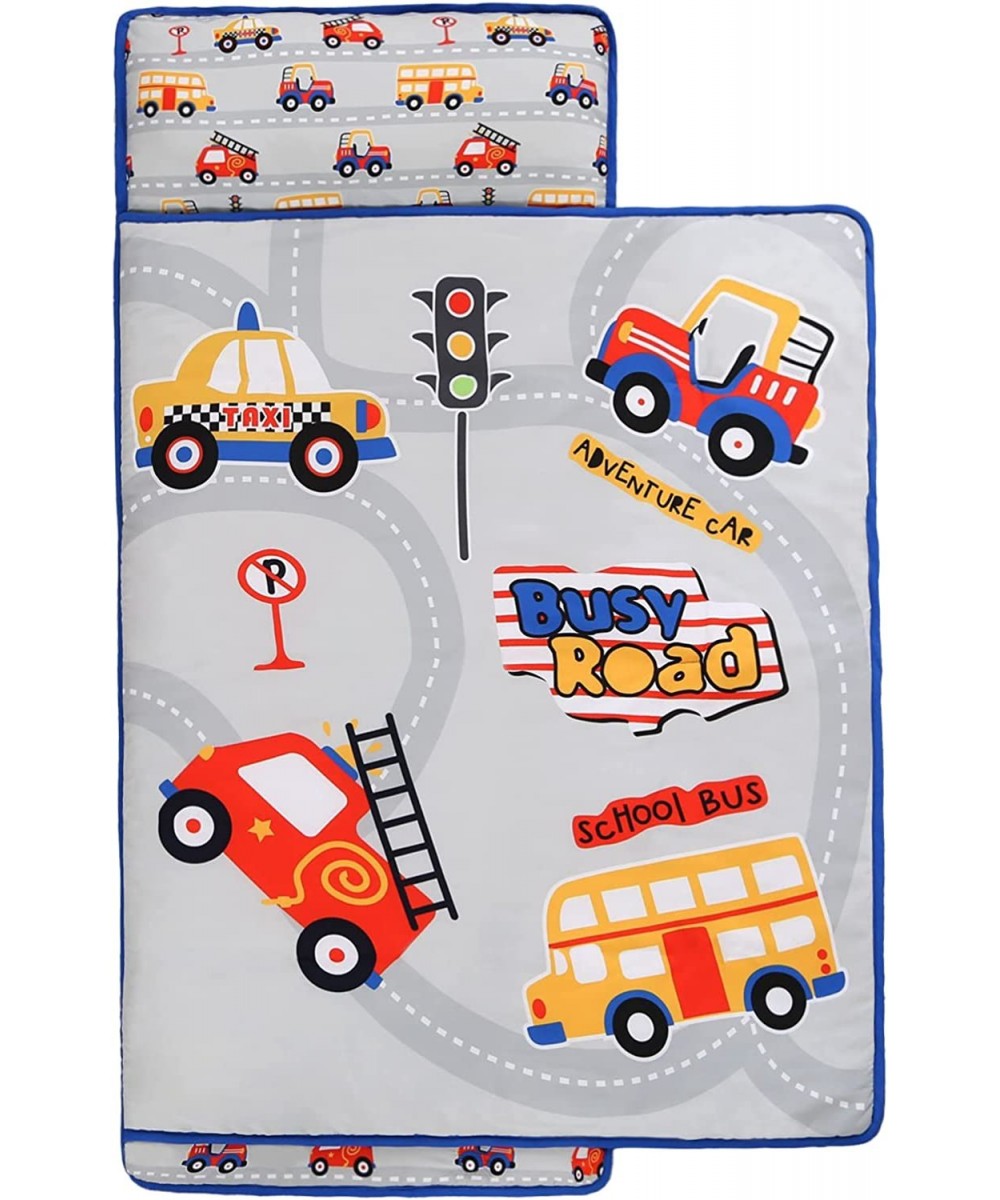 Kids Sleeping Bag Slumber Bag & Nap Mat for Toddlers $61.11 Slumber Bags