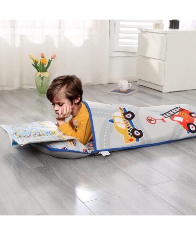 Kids Sleeping Bag Slumber Bag & Nap Mat for Toddlers $61.11 Slumber Bags