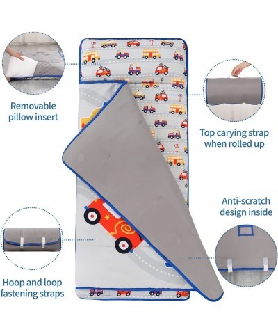 Kids Sleeping Bag Slumber Bag & Nap Mat for Toddlers $61.11 Slumber Bags